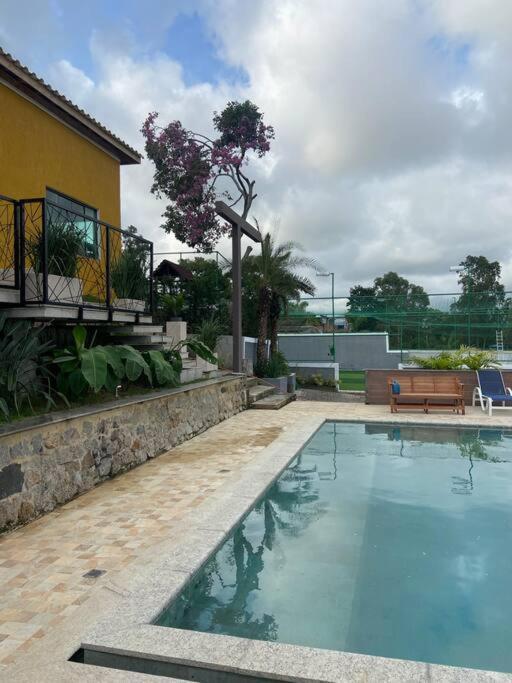Lima's Village. Festas E Eventos Villa Rio de Janeiro