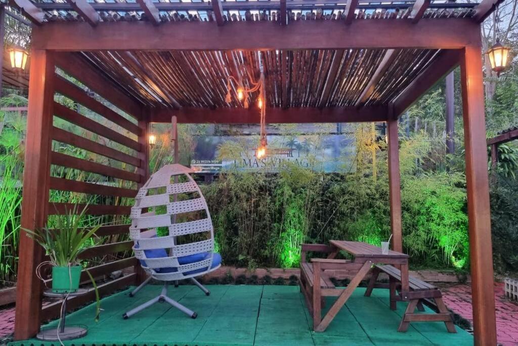 Lima's Village. Festas E Eventos Villa *