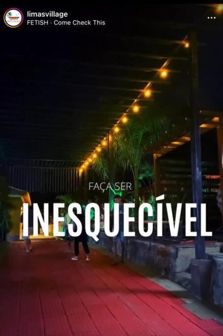 Lima's Village. Festas E Eventos Villa