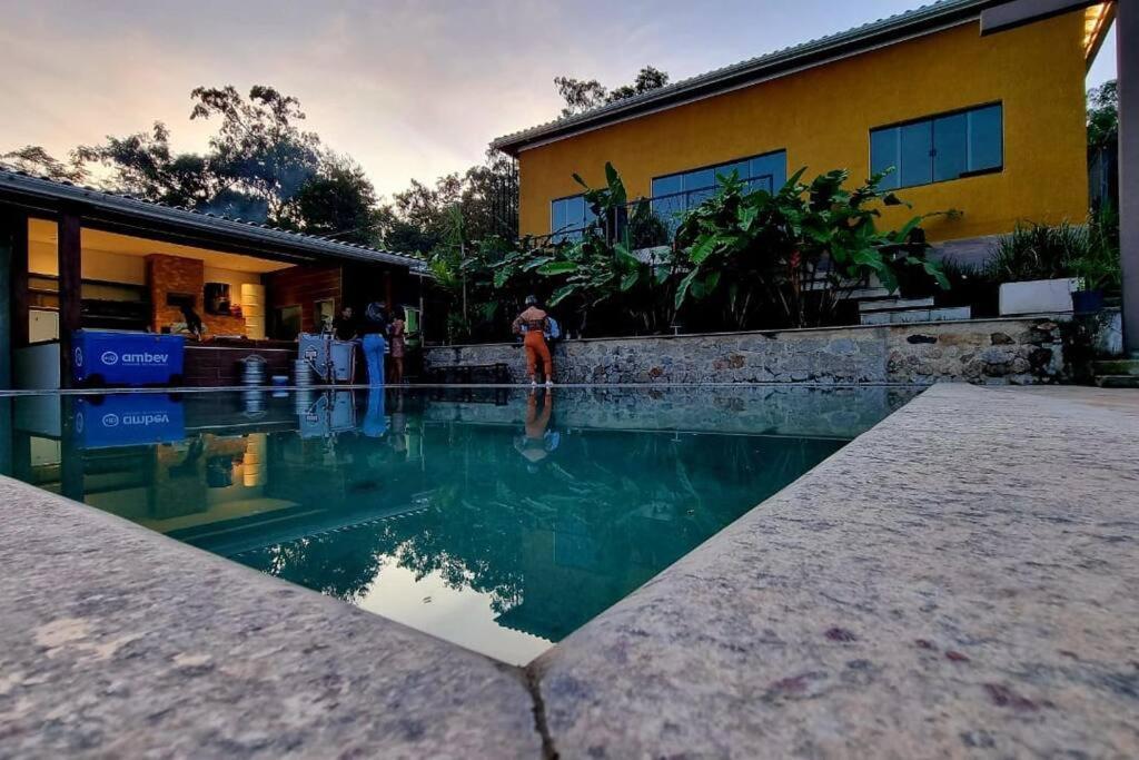 Villa Lima's Village. Festas E Eventos *