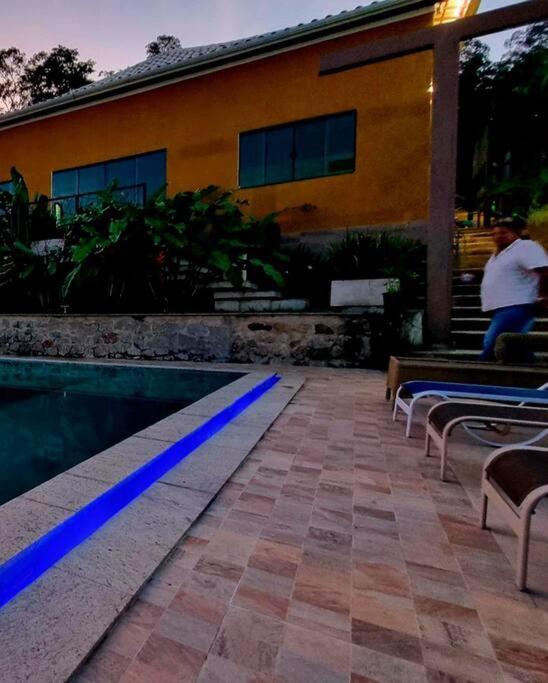 Villa Lima's Village. Festas E Eventos