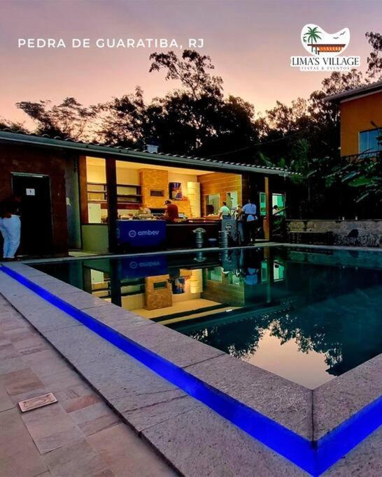 Lima's Village. Festas E Eventos Rio de Janeiro