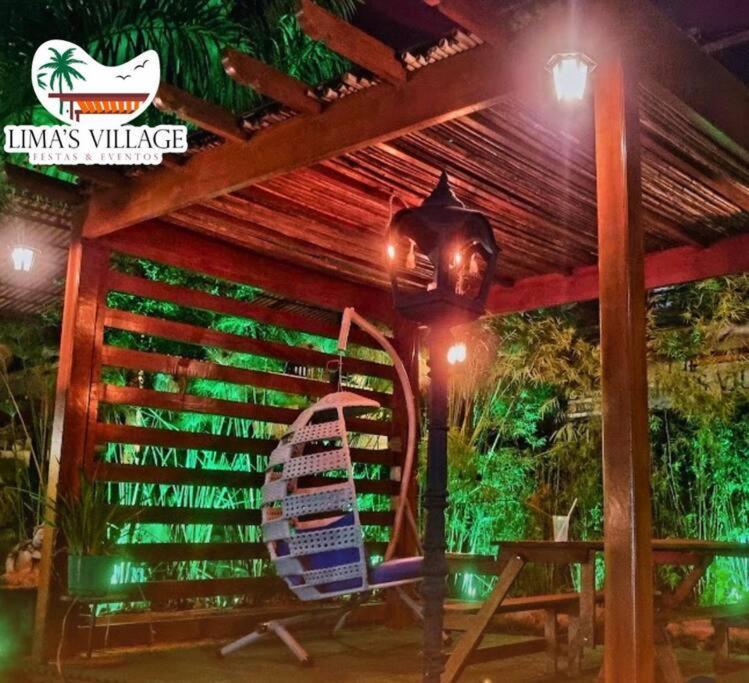 Lima's Village. Festas E Eventos