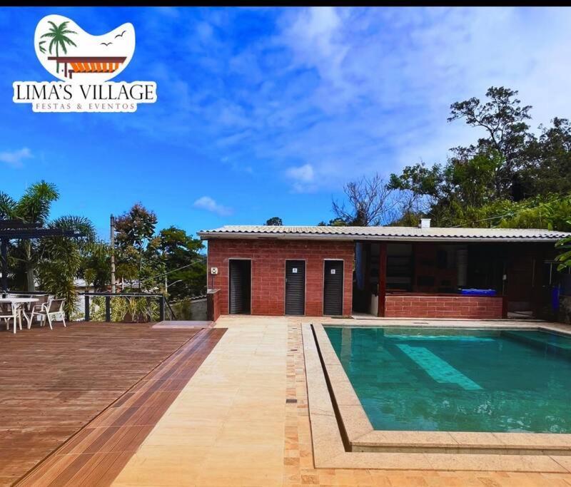Lima's Village. Festas E Eventos Pousada