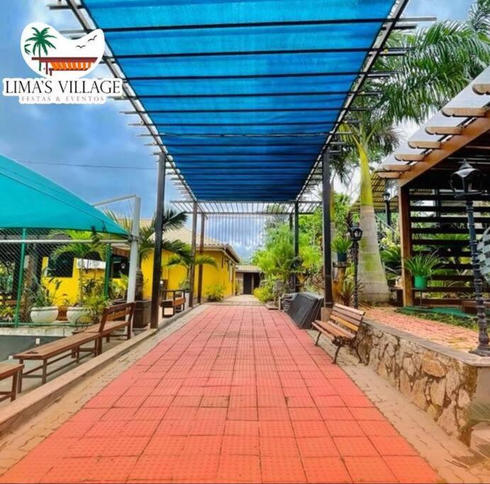 Lima's Village. Festas E Eventos Pousada *