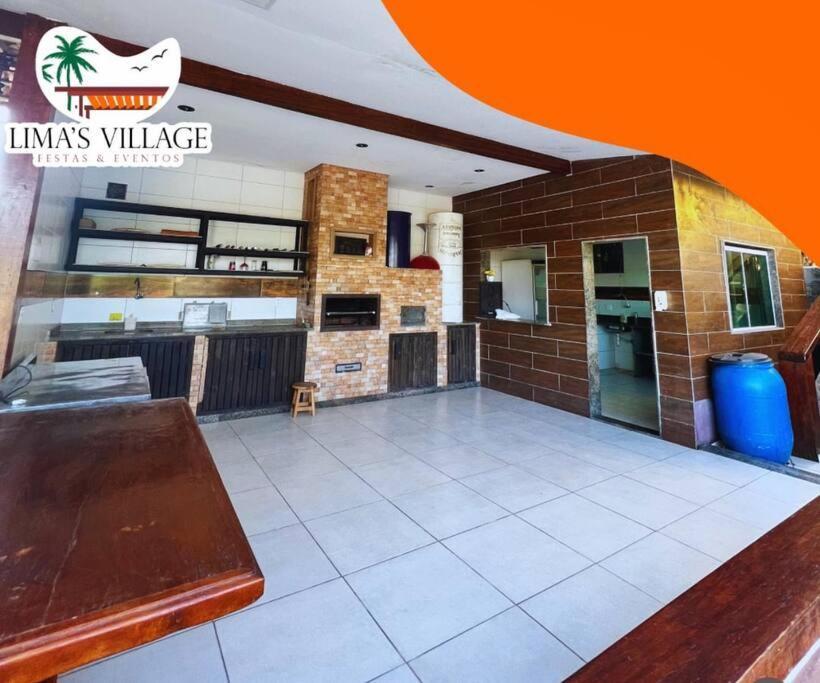 Lima's Village. Festas E Eventos Pousada Rio de Janeiro