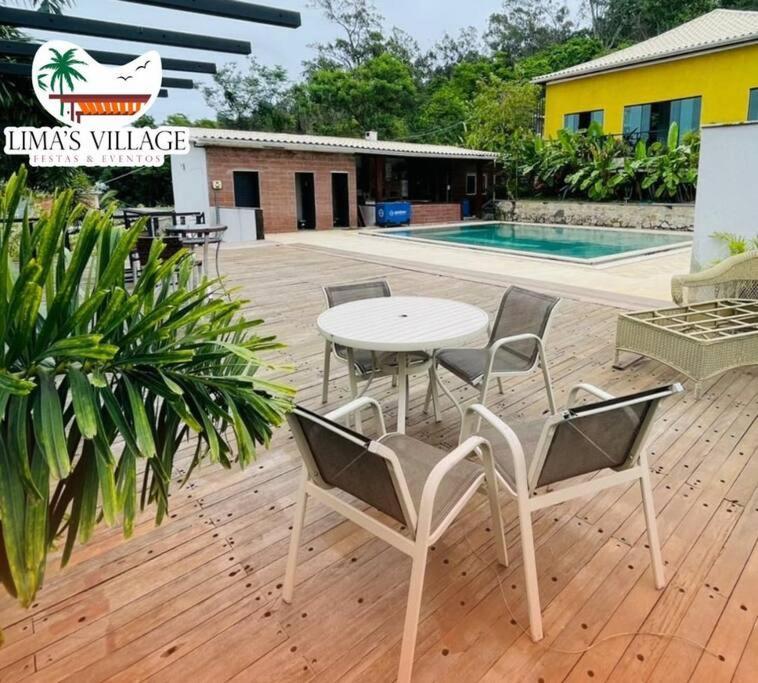 Lima's Village. Festas E Eventos Rio de Janeiro