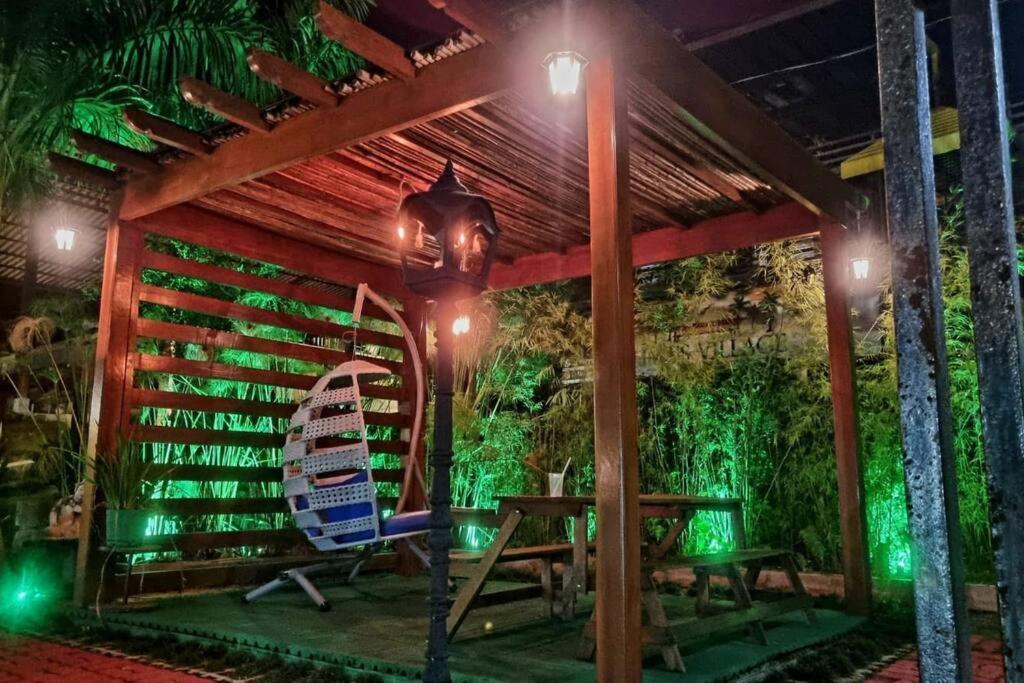 Lima's Village. Festas E Eventos
