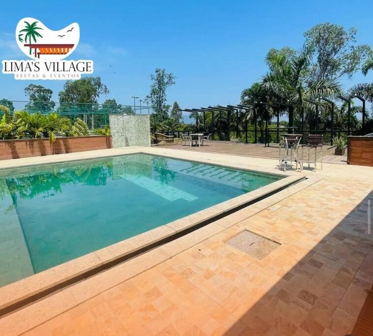 Lima's Village. Festas E Eventos Rio de Janeiro