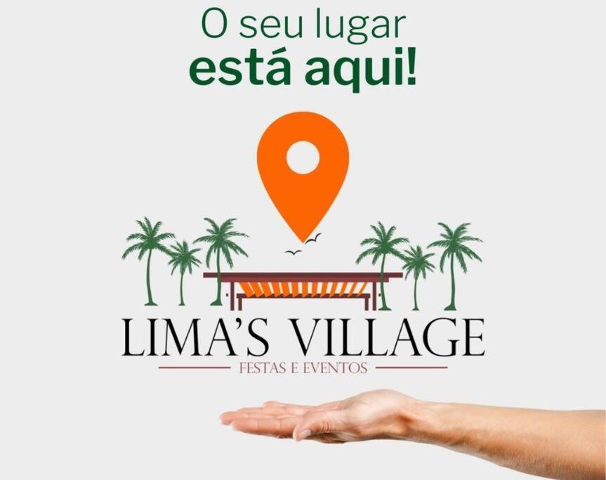 Pousada Lima's Village. Festas E Eventos *