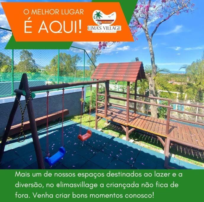 Lima's Village. Festas E Eventos Pousada *