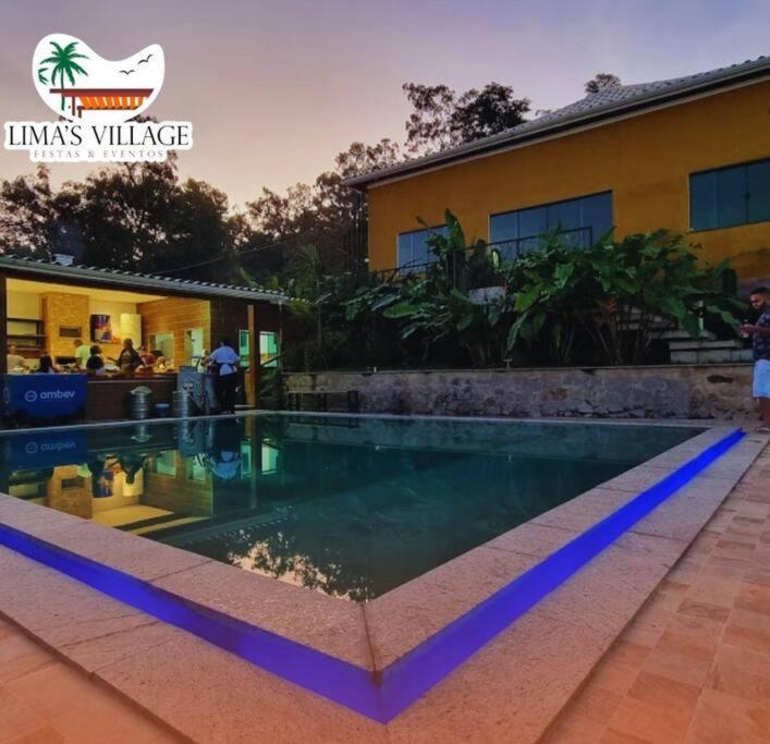 Lima's Village. Festas E Eventos Pousada *