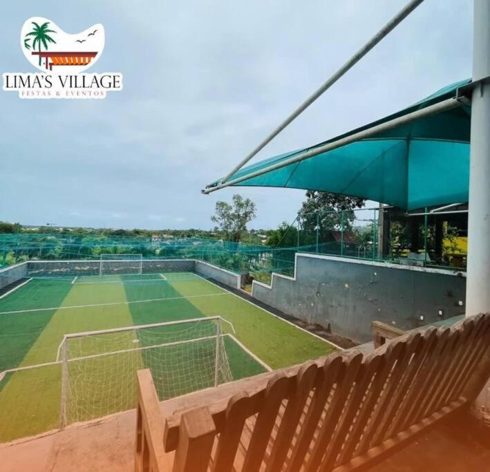 Lima's Village. Festas E Eventos Rio de Janeiro