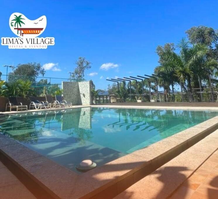 Lima's Village. Festas E Eventos