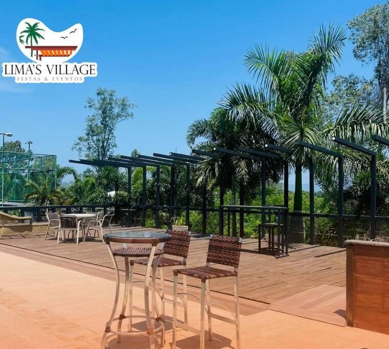 Lima's Village. Festas E Eventos *