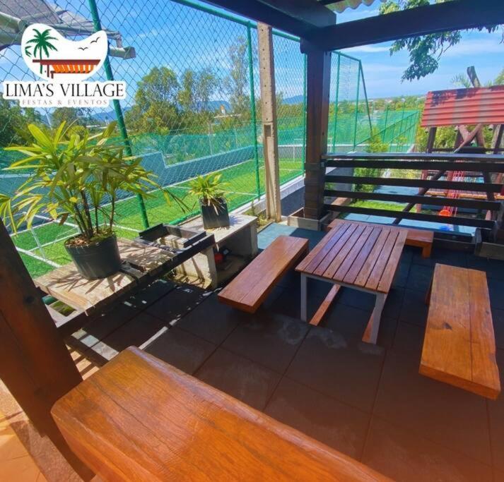 Lima's Village. Festas E Eventos Pousada *
